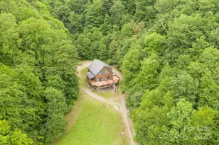 8020 Meadow Fork Rd, Hot Springs, NC 28743 - Photo 2