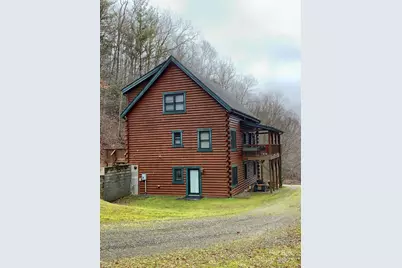 8020 Meadow Fork Road, Hot Springs, NC 28743 - Photo 12