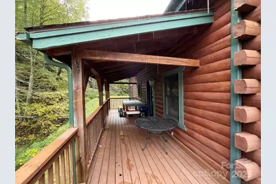 8020 Meadow Fork Road, Hot Springs, NC 28743 - Photo 10