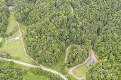 8020 Meadow Fork Road, Hot Springs, NC 28743 - Photo 4