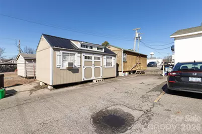 218 S Main Street, Grover, NC 28073 - Photo 12
