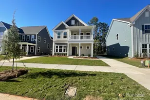 4032 Grommet Ct, Matthews, NC 28105 - Photo 8