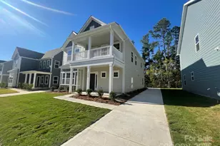 4032 Grommet Ct, Matthews, NC 28105 - Photo 2