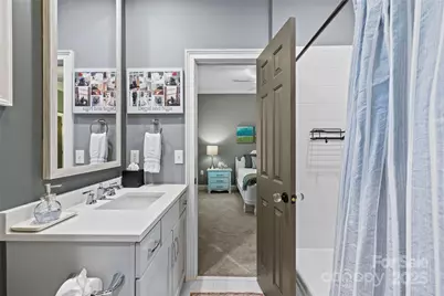 224 Wendover Heights Circle, Charlotte, NC 28211 - Photo 36