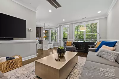 224 Wendover Heights Circle, Charlotte, NC 28211 - Photo 16