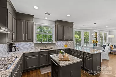 224 Wendover Heights Circle, Charlotte, NC 28211 - Photo 8