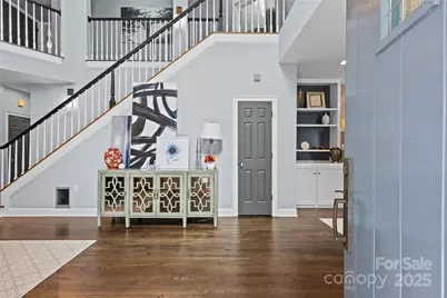 224 Wendover Heights Circle, Charlotte, NC 28211 - Photo 4