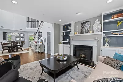 224 Wendover Heights Circle, Charlotte, NC 28211 - Photo 6