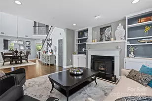 224 Wendover Heights Cir, Charlotte, NC 28211 - Photo 6