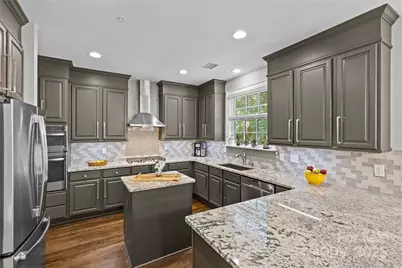 224 Wendover Heights Circle, Charlotte, NC 28211 - Photo 10