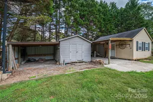 3508 Merry Oaks Ln, Dallas, NC 28034 - Photo 34