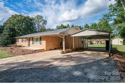 3508 Merry Oaks Lane, Dallas, NC 28034 - Photo 2