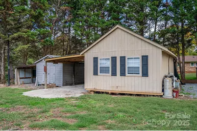 3508 Merry Oaks Lane, Dallas, NC 28034 - Photo 32