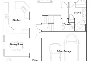 299 Hamptons Cove Rd, Troutman, NC 28166 - Photo 38