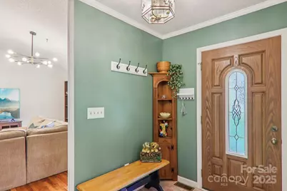 16 Amber Drive, Horse Shoe, NC 28742 - Photo 8