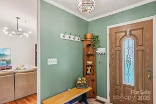 16 Amber Dr, Horse Shoe, NC 28742 - Photo 8