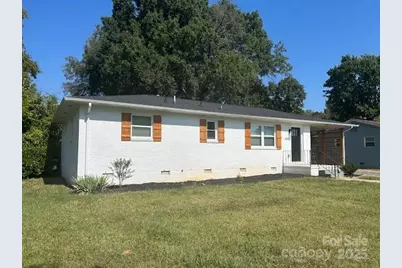 4333 Oak Forest Drive, Charlotte, NC 28215 - Photo 2