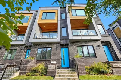 1003 Zinc Lane, Charlotte, NC 28205 - Photo 2