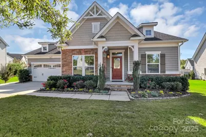 5009 Saint Clair Street, Fort Mill, SC 29715 - Photo 1