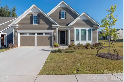 4423 Moxie Way, Charlotte, NC 28215 - Photo 2