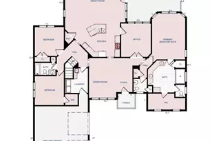 7919 Glen Abbey Cir, Stanley, NC 28164 - Photo 46