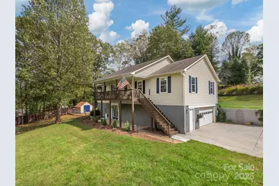 61 Blue Ridge Acres Road, Asheville, NC 28806 - Photo 2