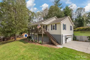 61 Blue Ridge Acres Rd, Asheville, NC 28806 - Photo 2