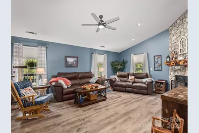 61 Blue Ridge Acres Road, Asheville, NC 28806 - Photo 6