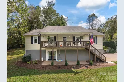 61 Blue Ridge Acres Road, Asheville, NC 28806 - Photo 2