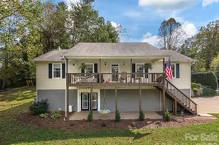 61 Blue Ridge Acres Rd, Asheville, NC 28806 - Photo 2