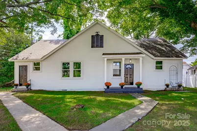 750 Eighth Street, Winnsboro, SC 29180 - Photo 1