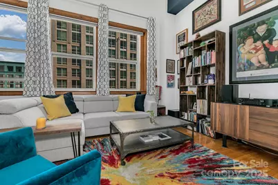 59 College Street #402, Asheville, NC 28801 - Photo 1