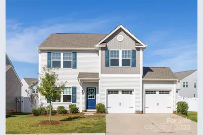 170 Parkmont Drive #171, Troutman, NC 28166 - Photo 1