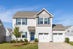 170 Parkmont Dr, Troutman, NC 28166 - Photo 1