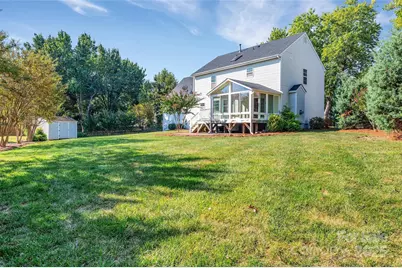 9907 Wildwood Muse Court, Charlotte, NC 28273 - Photo 30