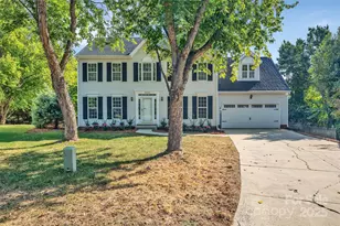 9907 Wildwood Muse Ct, Charlotte, NC 28273 - Photo 1