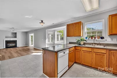 9907 Wildwood Muse Court, Charlotte, NC 28273 - Photo 12