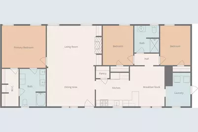 25 Overbrook Drive, Saluda, NC 28773 - Photo 6