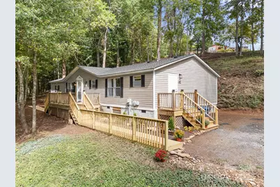 25 Overbrook Drive, Saluda, NC 28773 - Photo 4