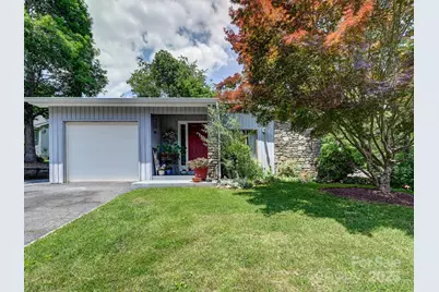 110 Aurora Drive, Asheville, NC 28805 - Photo 1