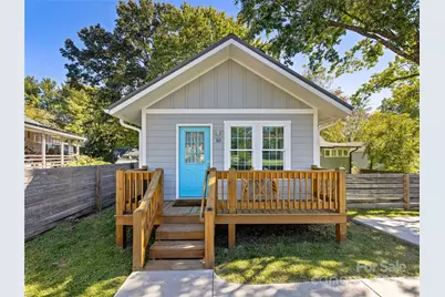 91 Virgina Avenue, Asheville, NC 28806 - Photo 36