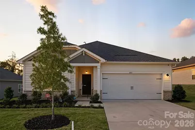 2023 Merida Street, Charlotte, NC 28214 - Photo 1