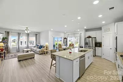 2023 Merida Street, Charlotte, NC 28214 - Photo 4