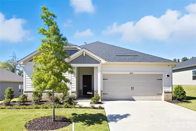 2023 Merida Street, Charlotte, NC 28214 - Photo 2