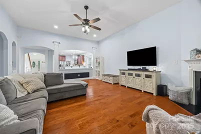 121 Misty Woods Drive, Clover, SC 29710 - Photo 14