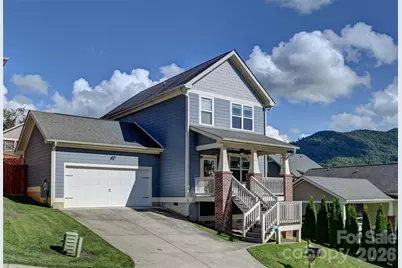 17 Teems Lane, Asheville, NC 28805 - Photo 2