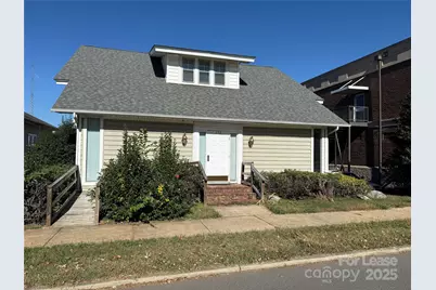 233 Davie Avenue, Statesville, NC 28677 - Photo 1