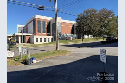 233 Davie Avenue, Statesville, NC 28677 - Photo 6