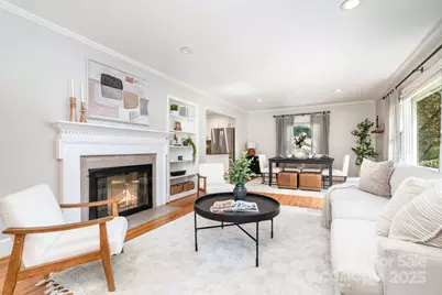 931 Hickory Nut Street, Charlotte, NC 28205 - Photo 6