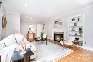 931 Hickory Nut St, Charlotte, NC 28205 - Photo 4